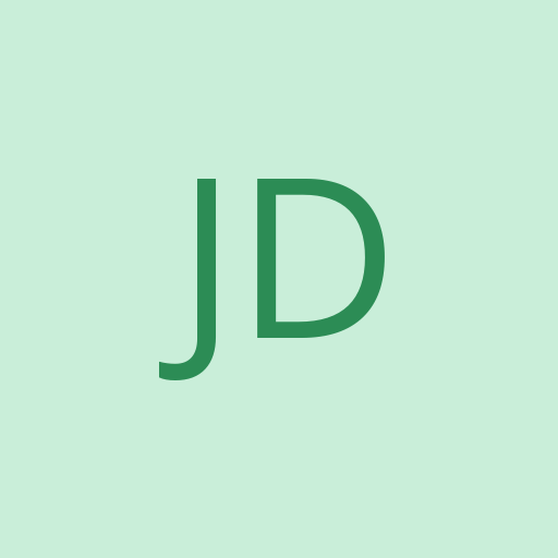 Jonathan Davidow's avatar